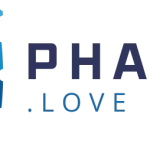 logo pharma.love